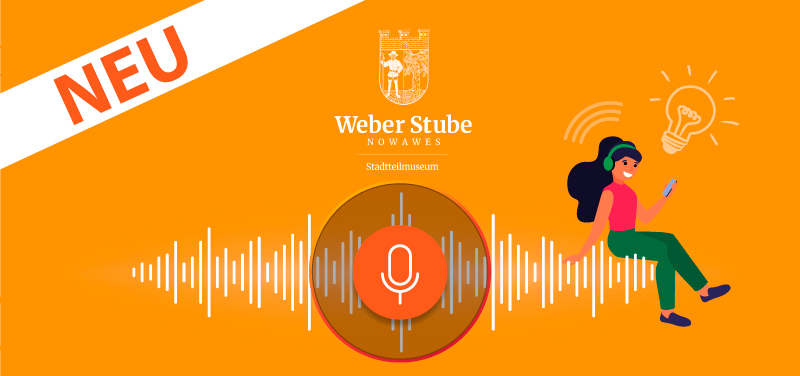 Neue Audioführung durch Babelsberg
